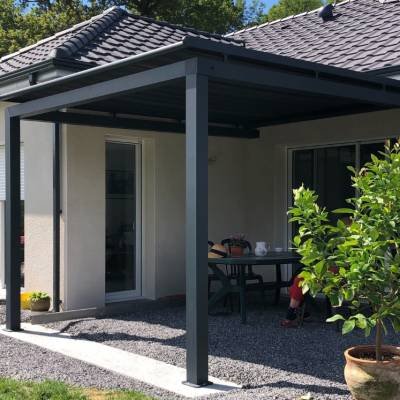 pergola